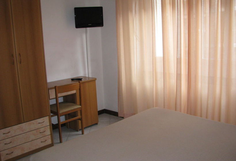 Pensione Marconi  | Bologna | Bologna | Italien 19