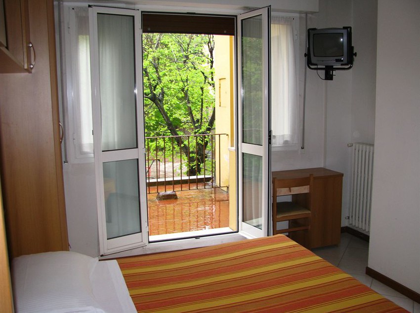 Pensione Marconi  | Bologna | Bologna | Italien 2