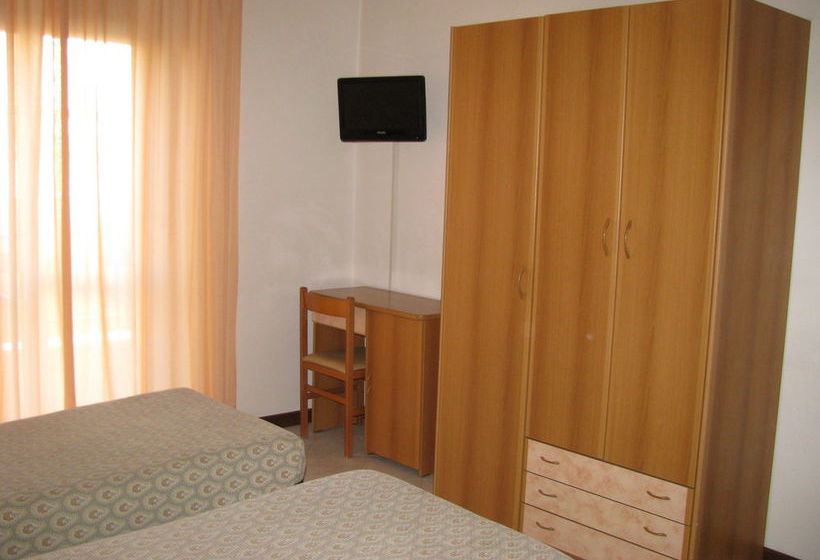 Pensione Marconi  | Bologna | Bologna | Italien 20