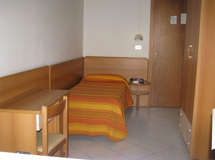 Pensione Marconi  | Bologna | Bologna | Italien 4