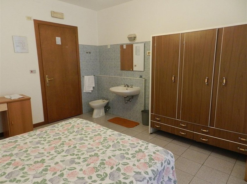 Pensione Marconi  | Bologna | Bologna | Italien 5