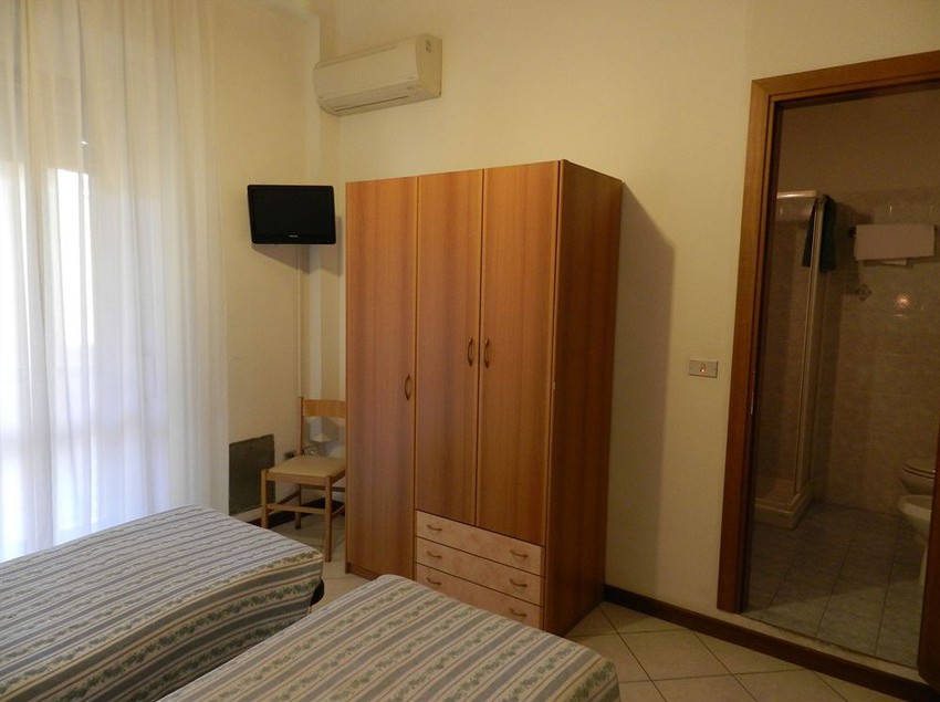 Pensione Marconi  | Bologna | Bologna | Italien 6