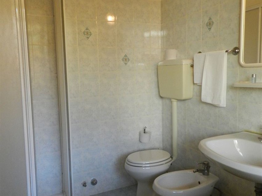 Pensione Marconi  | Bologna | Bologna | Italien 7