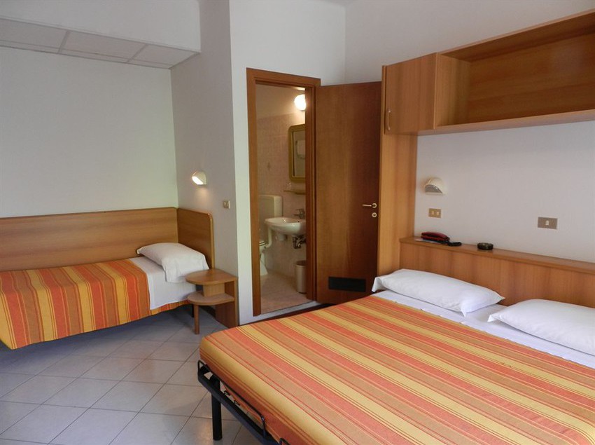 Pensione Marconi  | Bologna | Bologna | Italien 8