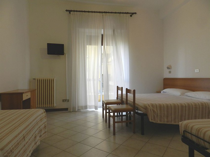 Pensione Marconi  | Bologna | Bologna | Italien 9