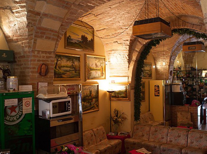 Hotel Dante Lavello Potenza