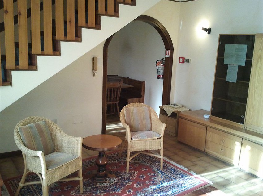 Hotel Il Gourmet Bérgamo