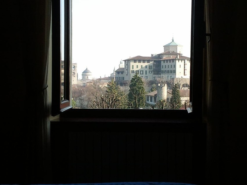 Hotel Il Gourmet  | Bergamo | Bergamo | Italia 11