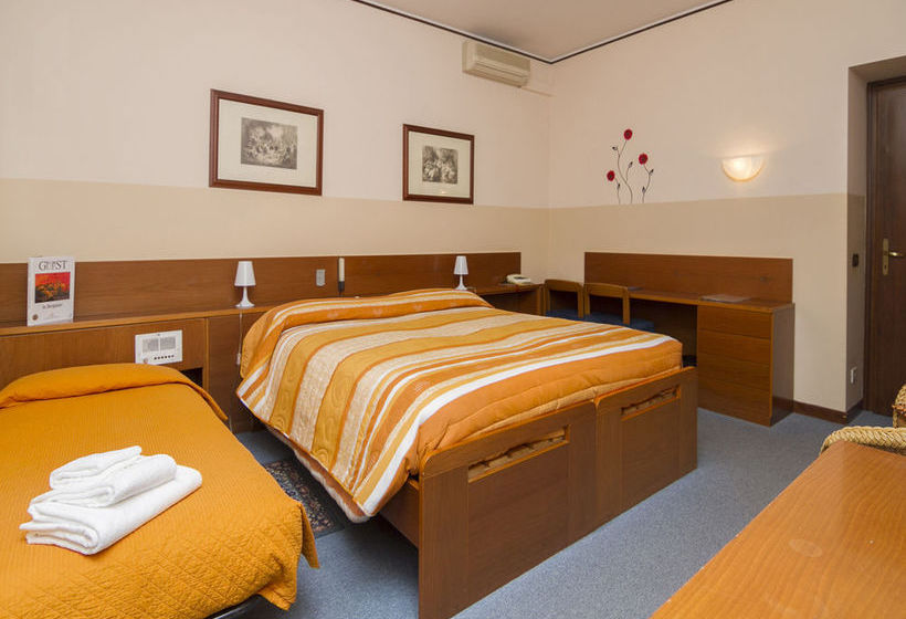 Hotel Il Gourmet  | Bergamo | Bergamo | Italia 12