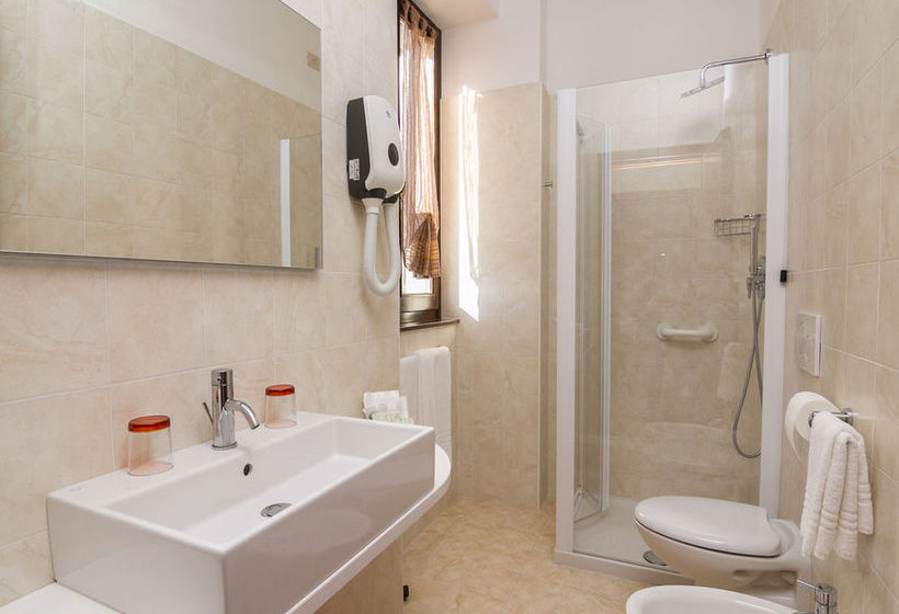 Hotel Il Gourmet  | Bergamo | Bergamo | Italia 13