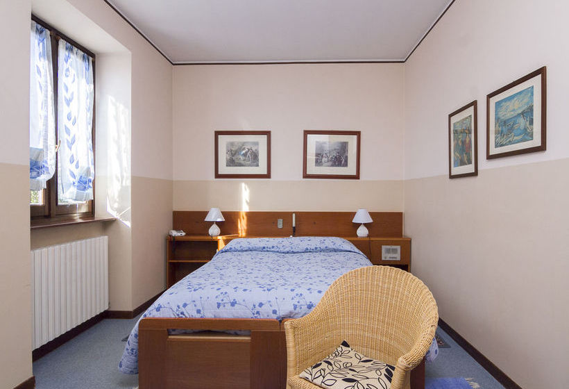 Hotel Il Gourmet  | Bergamo | Bergamo | Italia 15