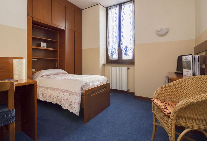 Hotel Il Gourmet  | Bergamo | Bergamo | Italia 16