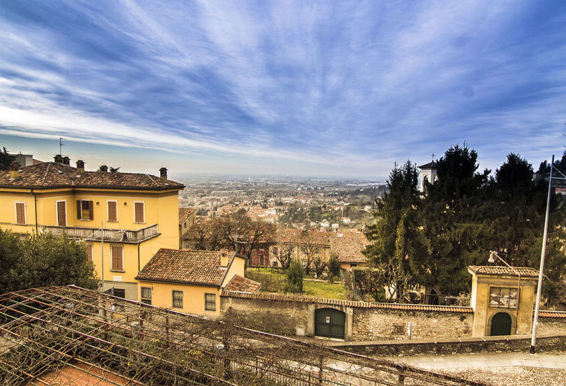 Hotel Il Gourmet  | Bergamo | Bergamo | Italia 17