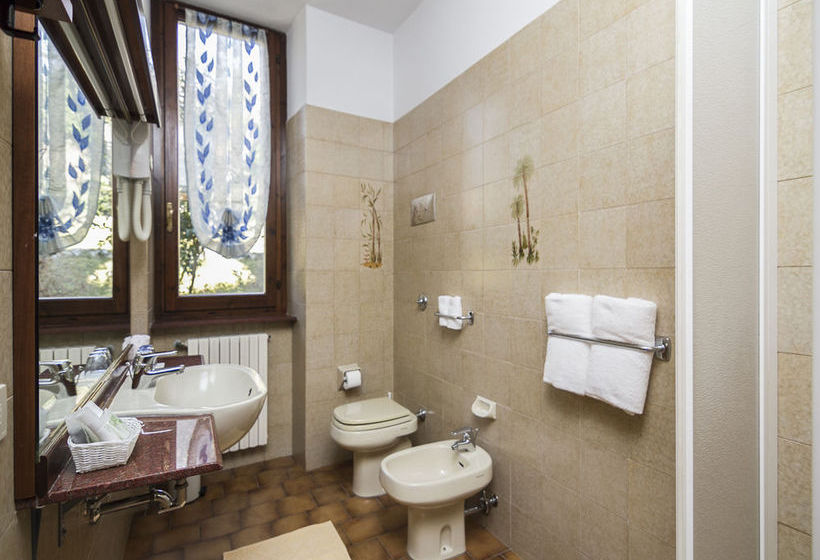 Hotel Il Gourmet  | Bergamo | Bergamo | Italia 18