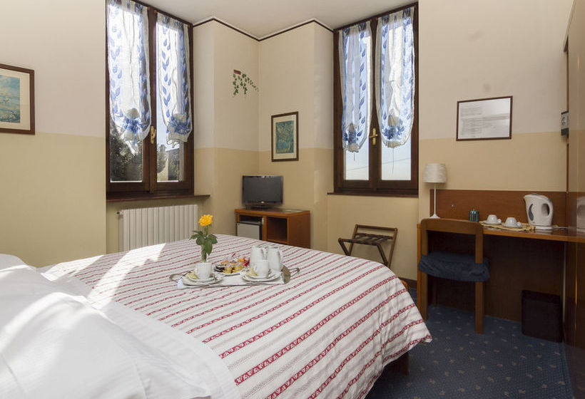 Hotel Il Gourmet  | Bergamo | Bergamo | Italia 20