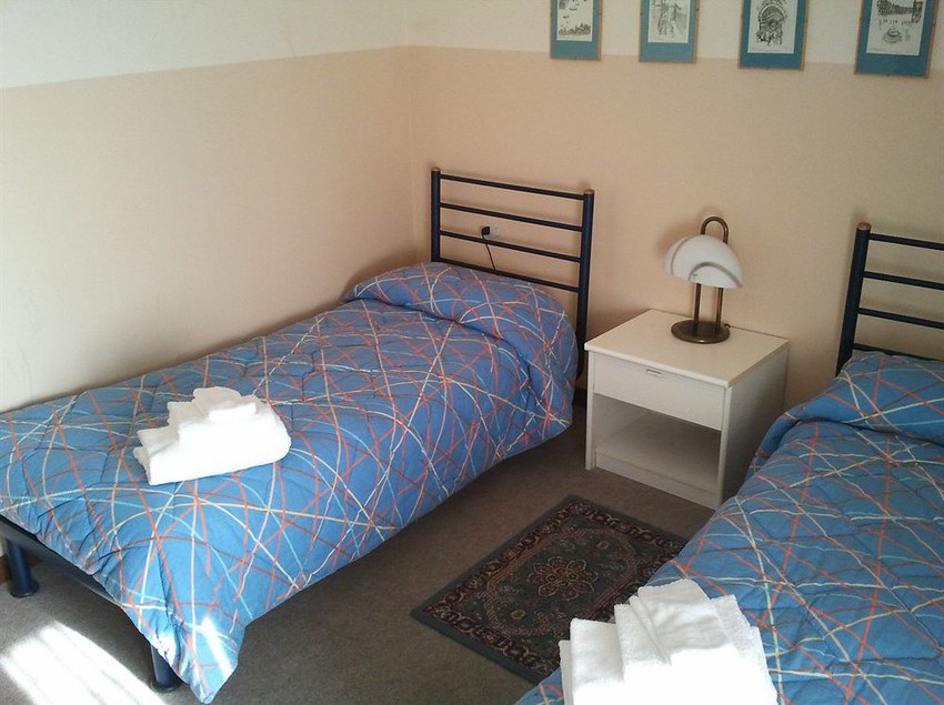 Hotel Il Gourmet  | Bergamo | Bergamo | Italia 4