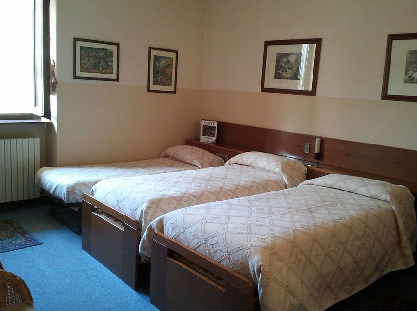 Hotel Il Gourmet  | Bergamo | Bergamo | Italia 6