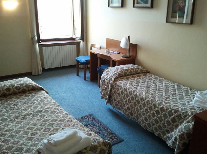 Hotel Il Gourmet  | Bergamo | Bergamo | Italia 7