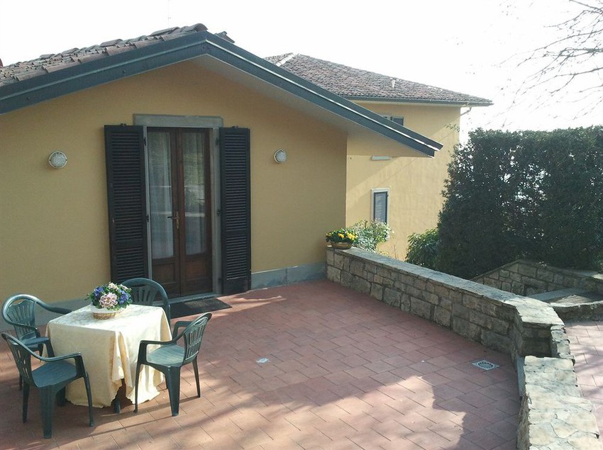 Hotel Il Gourmet  | Bergamo | Bergamo | Italia 8