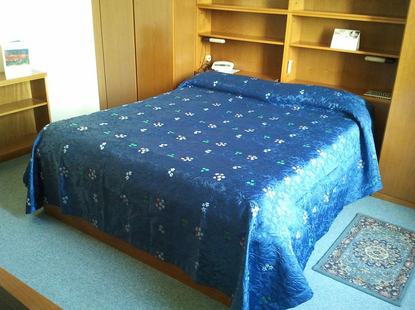 Hotel Il Gourmet  | Bergamo | Bergamo | Italia 9