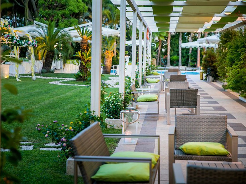 Hotel Ares  | Pontinia | Latina | Italia 12