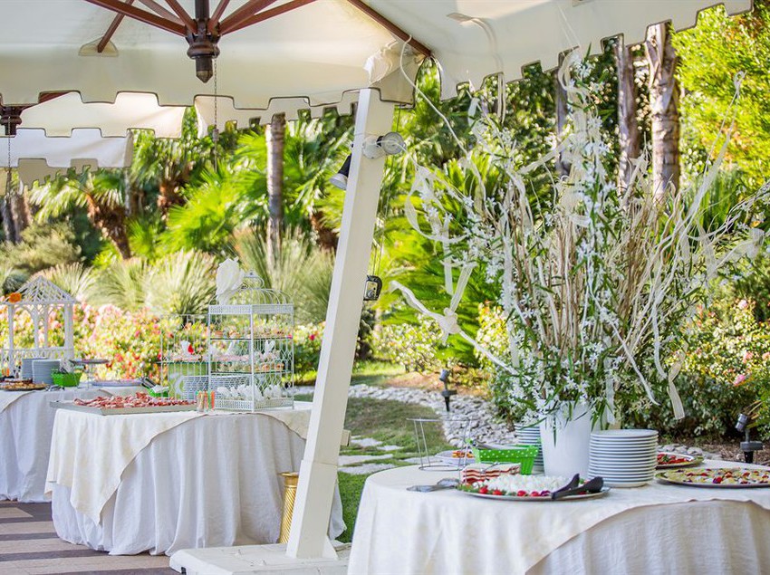 Hotel Ares  | Pontinia | Latina | Italia 16