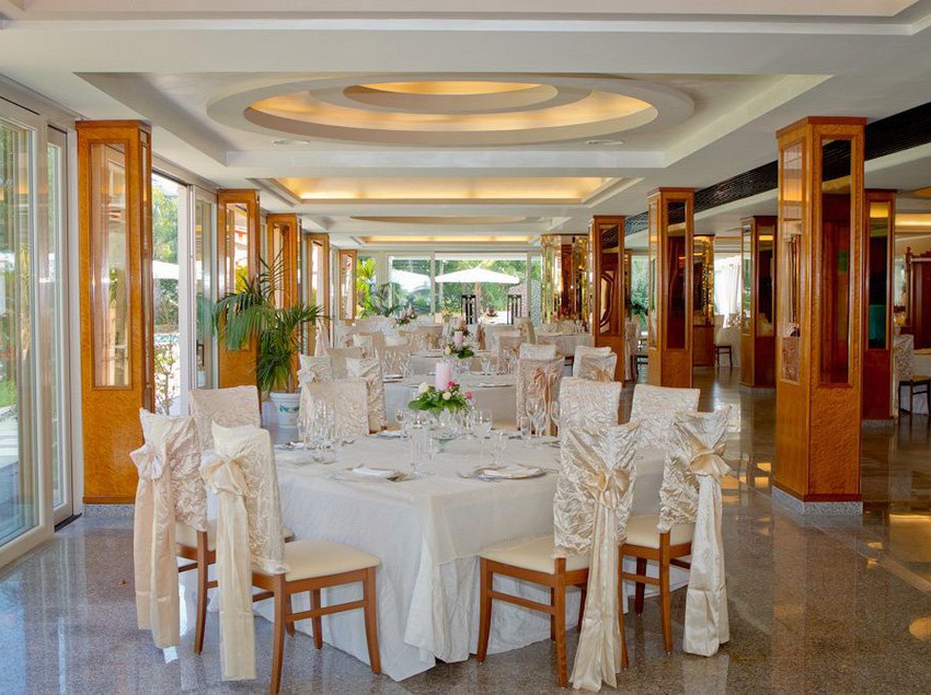 Hotel Ares  | Pontinia | Latina | Italia 17