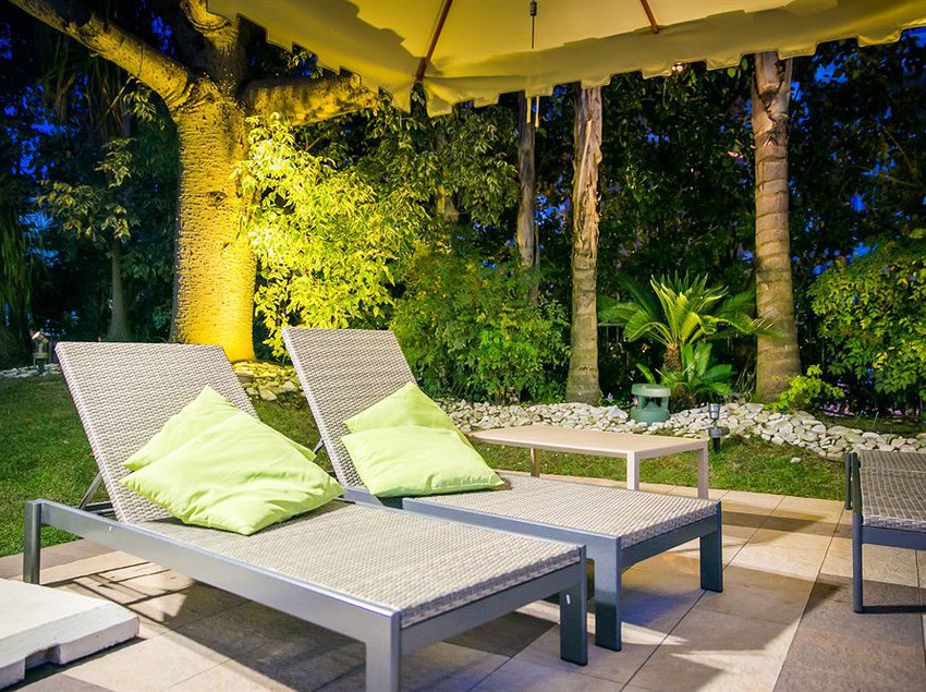 Hotel Ares  | Pontinia | Latina | Italia 18