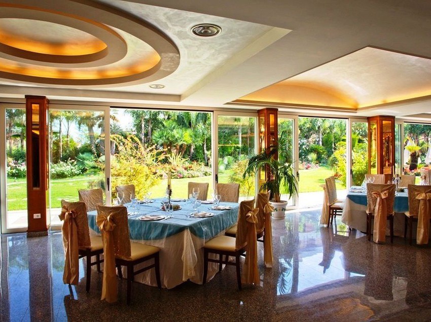 Hotel Ares  | Pontinia | Latina | Italia 20