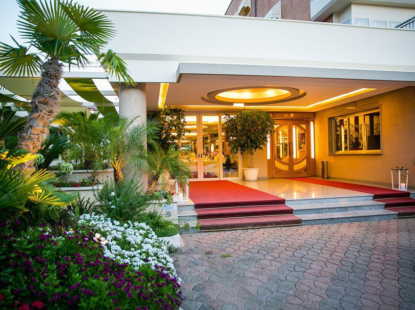 Hotel Ares  | Pontinia | Latina | Italia 3