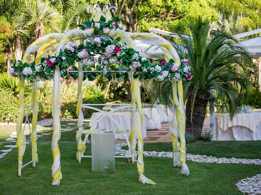 Hotel Ares  | Pontinia | Latina | Italia 4