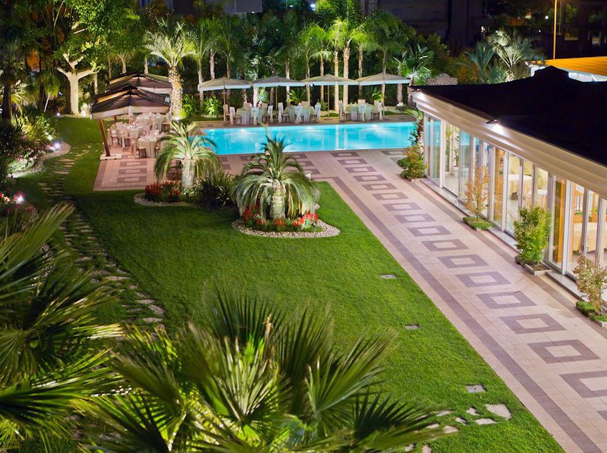 Hotel Ares  | Pontinia | Latina | Italia 5