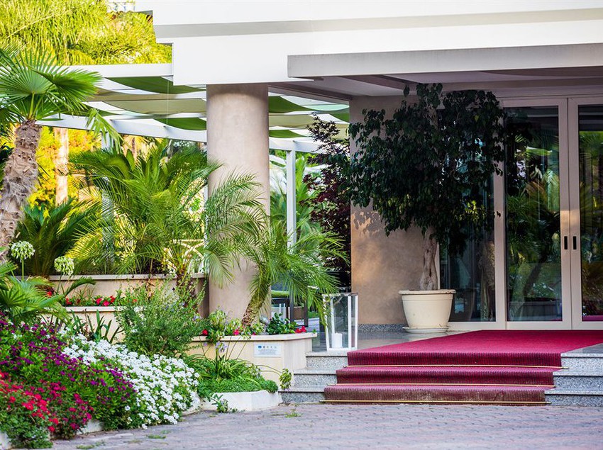 Hotel Ares  | Pontinia | Latina | Italia 6