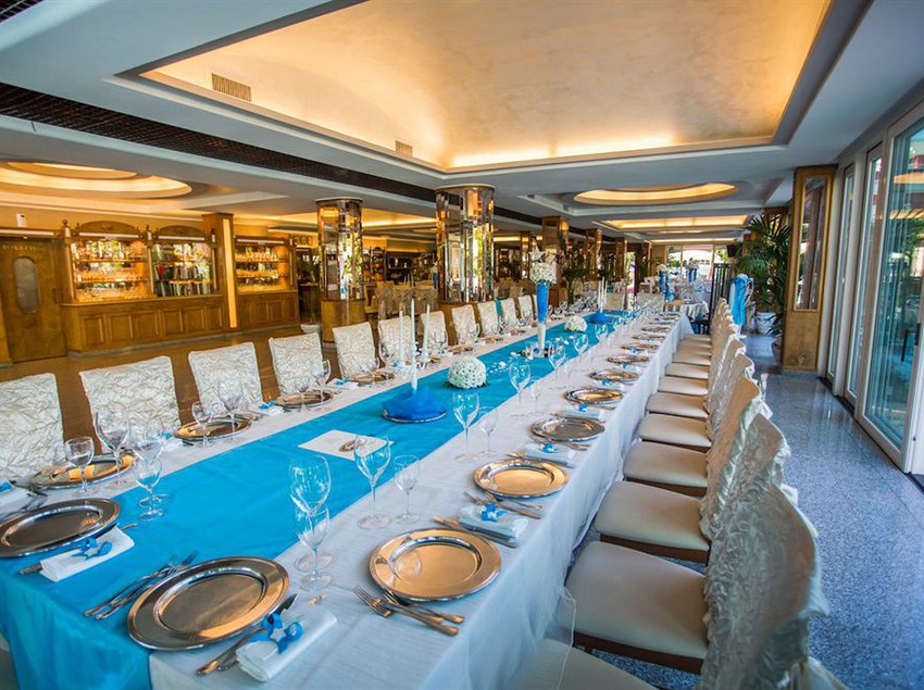 Hotel Ares  | Pontinia | Latina | Italia 7