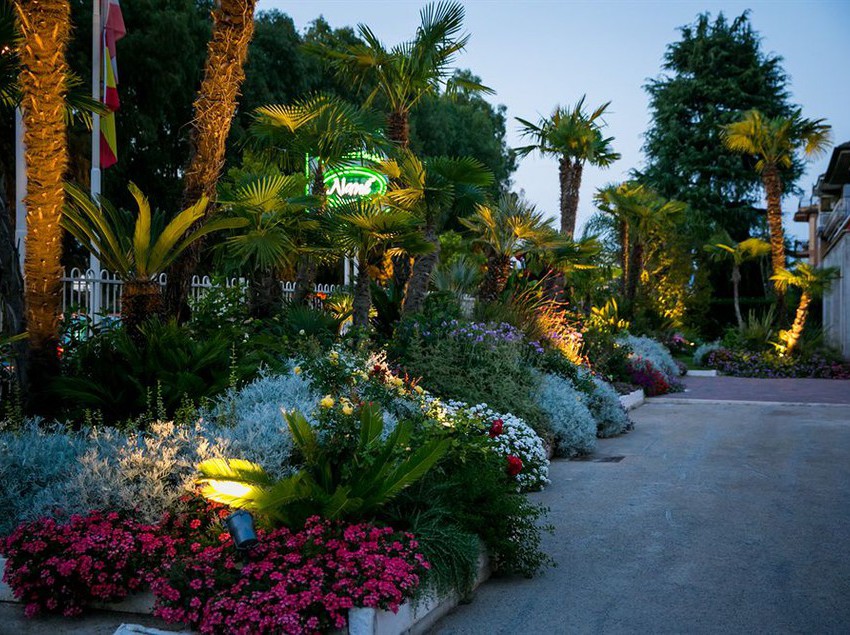 Hotel Ares  | Pontinia | Latina | Italia 8