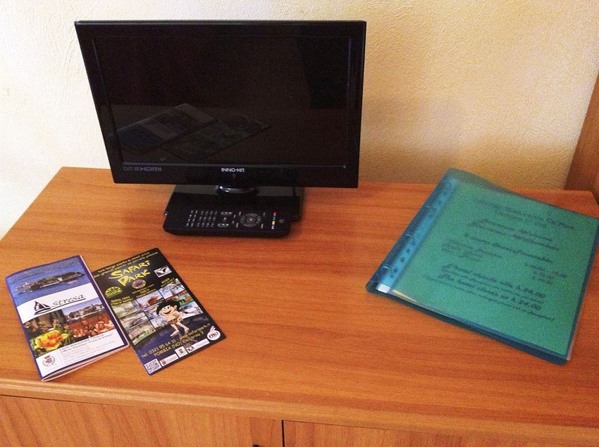 Hotel Cà Mea  | Stresa | Verbano-Cusio-Ossola | Italia 10