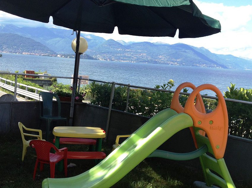 Hotel Cà Mea  | Stresa | Verbano-Cusio-Ossola | Italia 12