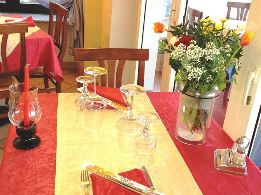 Hotel Cà Mea  | Stresa | Verbano-Cusio-Ossola | Italia 13