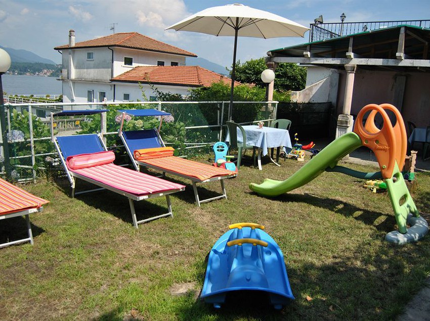 Hotel Cà Mea  | Stresa | Verbano-Cusio-Ossola | Italia 2