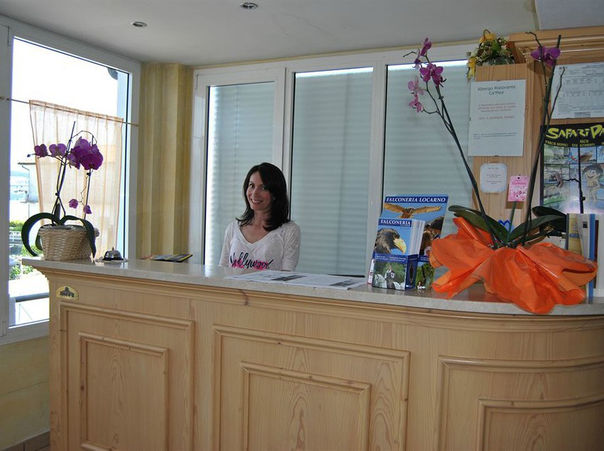 Hotel Cà Mea  | Stresa | Verbano-Cusio-Ossola | Italia 4