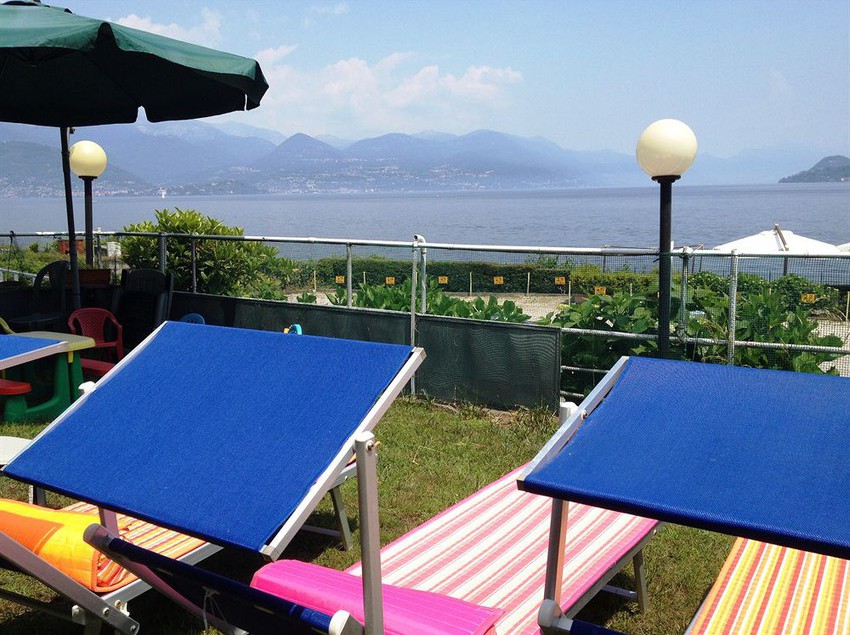 Hotel Cà Mea  | Stresa | Verbano-Cusio-Ossola | Italia 7