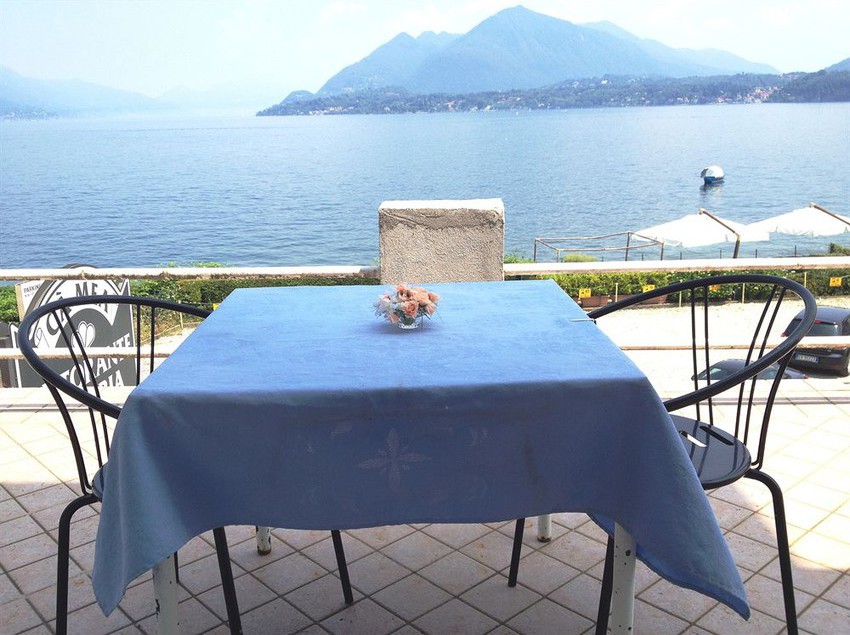 Hotel Cà Mea  | Stresa | Verbano-Cusio-Ossola | Italia 9