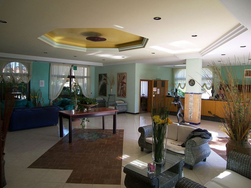 Hotel Delfa  | Capaccio | Salerno | Italia 1