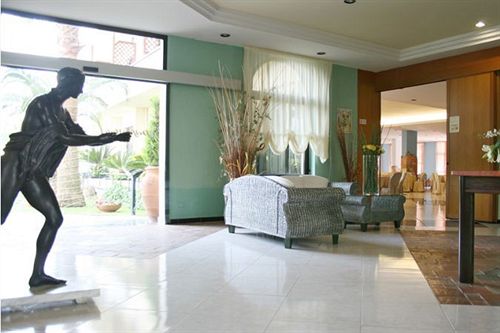 Hotel Delfa  | Capaccio | Salerno | Italia 3