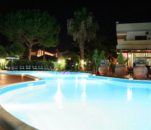 Hotel Delfa  | Capaccio | Salerno | Italia 4