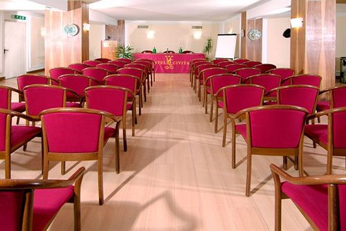 Hotel Civita Avellino