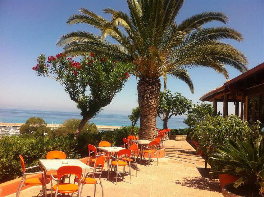 Hotel New Paradise  | Tropea | Vibo Valentia | Italia 1