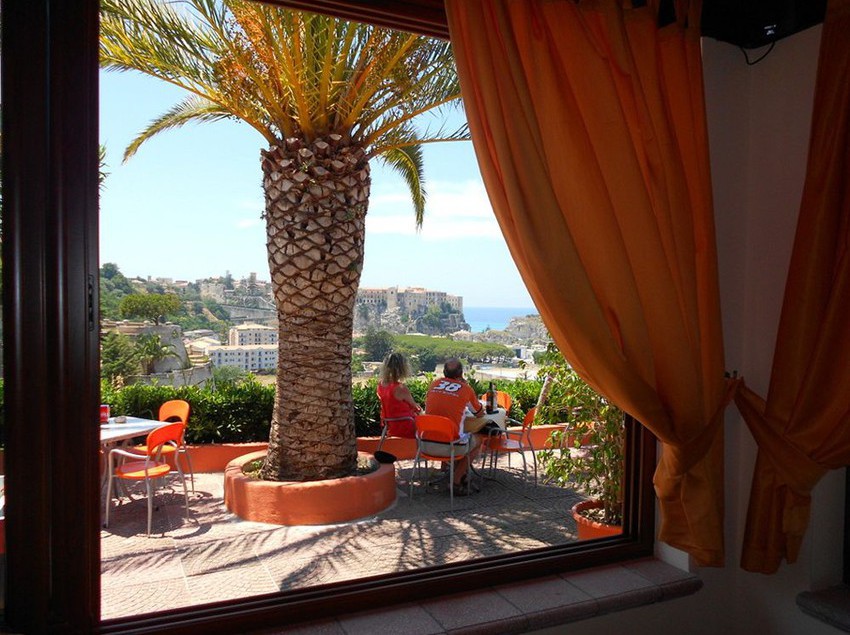 Hotel New Paradise  | Tropea | Vibo Valentia | Italia 10