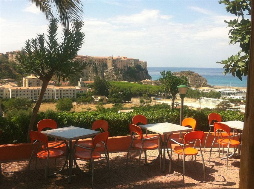 Hotel New Paradise  | Tropea | Vibo Valentia | Italia 11