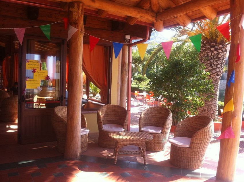 Hotel New Paradise  | Tropea | Vibo Valentia | Italia 12